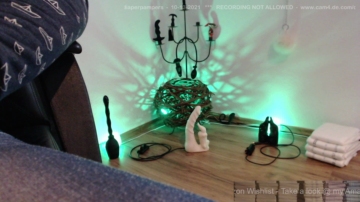 diaperpampers  12-10-2021 Recorded Video Naked